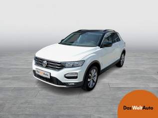 T-Roc Design TSI, 17450 €, Auto & Fahrrad-Autos in 3580 Gemeinde Horn T-Roc Design TSI, 17450 €, Auto & Fahrrad-Autos in 3580 Gemeinde Horn