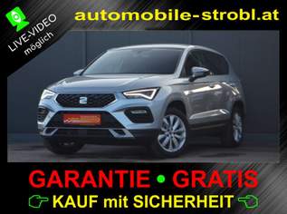Ateca 1,5 Style ACT TSI * LED * Virt.C * Navi * WERKSGARANTIE *, 24980 €, Auto & Fahrrad-Autos in 8322 Eichkögl Ateca 1,5 Style ACT TSI * LED * Virt.C * Navi * WERKSGARANTIE *, 24980 €, Auto & Fahrrad-Autos in 8322 Eichkögl