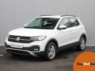 T-Cross Life TSI, 16990 €, Auto & Fahrrad-Autos in 8054 Straßgang