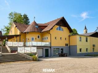 Attraktive Gastronomie- und Beherbergungsimmobilie im Herzen der Weststeiermark, 595000 €, Immobilien-Gewerbeobjekte in 8503 St. Josef (Weststeiermark)