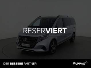V 250 d 4MATIC AVANTGARDE Lang AHK 2,5t 7 Sitze, 95988 €, Auto & Fahrrad-Autos in 8141 Premstätten V 250 d 4MATIC AVANTGARDE Lang AHK 2,5t 7 Sitze, 95988 €, Auto & Fahrrad-Autos in 8141 Premstätten