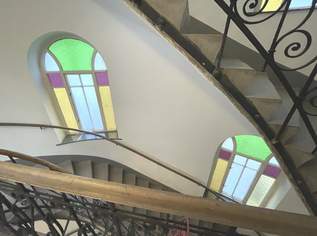 Investieren mit Weitblick - unbefristet vermietet zum Preis von € 1.400,-/m², 148000 €, Immobilien-Wohnungen in 1140 Penzing