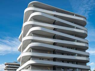 | GREENCITY | TOLLE 2-ZIMMER-WOHNUNG | NÄHE SCHLOSS ST. MARTIN, 749.01 €, Immobilien-Wohnungen in 8054 