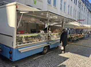 Verkaufsanhänger mit Kühlung , 12500 €, Auto & Fahrrad-Wohnwagen & Anhänger in 2485 Gemeinde Wimpassing an der Leitha Verkaufsanhänger mit Kühlung , 12500 €, Auto & Fahrrad-Wohnwagen & Anhänger in 2485 Gemeinde Wimpassing an der Leitha