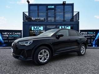 Q3 Sportback 45 TFSI e | 1.BESITZ | NAVI | LED | 39TKM, 28999 €, Auto & Fahrrad-Autos in 2700 Q3 Sportback 45 TFSI e | 1.BESITZ | NAVI | LED | 39TKM, 28999 €, Auto & Fahrrad-Autos in 2700