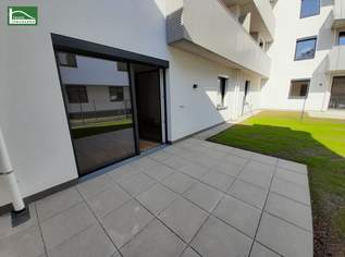 Eigengarten in ruhiger Zentrumslage! Hcohwertige 3-Zimmer-Maisonette Wohnung im Karmeliterhof, 1849.27 €, Immobilien-Wohnungen in 3100 Stattersdorf Eigengarten in ruhiger Zentrumslage! Hcohwertige 3-Zimmer-Maisonette Wohnung im Karmeliterhof, 1849.27 €, Immobilien-Wohnungen in 3100 Stattersdorf