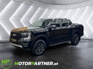 Ranger Wildtrak 3,0L V6 **inkl. Rollo**, 75990 €, Auto & Fahrrad-Autos in 8350 Fehring