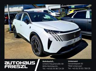 5008 Elektro 230 98kWh GT Long Range version, 53900 €, Auto & Fahrrad-Autos in 8234 Rohrbach an der Lafnitz