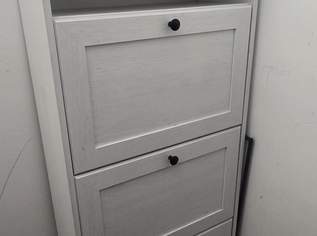 Schuhschrank