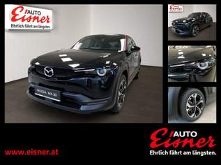 MX-30 R-EV EDITION-R, 35980 €, Auto & Fahrrad-Autos in 9020 Innere Stadt MX-30 R-EV EDITION-R, 35980 €, Auto & Fahrrad-Autos in 9020 Innere Stadt