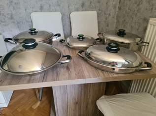 AMC TÖPFE , 450 €, Haus, Bau, Garten-Geschirr & Deko in 1210 Floridsdorf