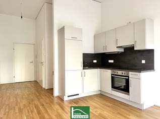 AKTION 1 Monat Mietzinsfrei! Moderne Traumimmobilie in Graz: Neu und stilvoll in bester Lage!, 499 €, Immobilien-Wohnungen in 8020 