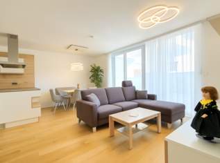 Traumhafte und voll möblierte Dachgeschosswohnung ERSTBEZUG! in Aspern, 485000 €, Immobilien-Wohnungen in 1220 Donaustadt Traumhafte und voll möblierte Dachgeschosswohnung ERSTBEZUG! in Aspern, 485000 €, Immobilien-Wohnungen in 1220 Donaustadt