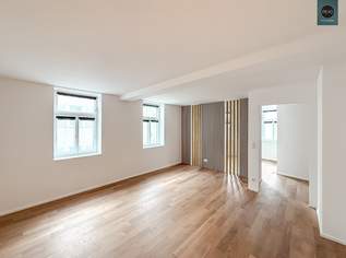 Erstbezug: Design - Apartment mit hochwertiger Ausstattung im trendigen Ottakring!, 369000 €, Immobilien-Wohnungen in 1160 Ottakring
