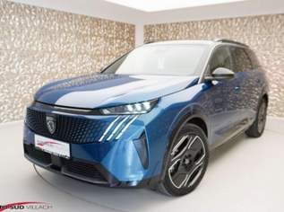 5008 E-5008 GT Elektromotor 210 (Batterie 73 kWh), 48900 €, Auto & Fahrrad-Autos in Kärnten