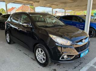 iX35 2,0 CRDi Premium 4WD, 4990 €, Auto & Fahrrad-Autos in 9400 Wolfsberg