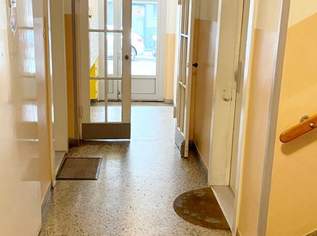 Anleger-Hit: Stabiler Ertrag im 1180 Wien – renovierungsbedürftig, mit Kamin! Niedriger Betriebskosten, niedriges Energieverbrauch!, 249000 €, Immobilien-Wohnungen in 1180 Währing