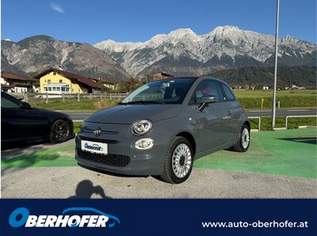 500C 1.2 69 Mirror, 10990 €, Auto & Fahrrad-Autos in 6068 Gemeinde Mils