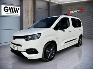 Proace Verso L2