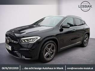 GLA 200 | AMG | Keyless | Burmester | Smartph.Int., 35900 €, Auto & Fahrrad-Autos in 3240 Gemeinde Mank GLA 200 | AMG | Keyless | Burmester | Smartph.Int., 35900 €, Auto & Fahrrad-Autos in 3240 Gemeinde Mank