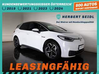 ID. 3 Pro Performance 58kWh, 23480 €, Auto & Fahrrad-Autos in 8200 Gleisdorf