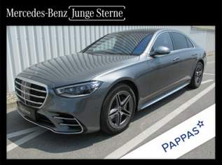 S 580 4MATIC Limousine, 129950 €, Auto & Fahrrad-Autos in 8712 Niklasdorf