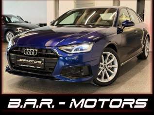 A4 40 TDI ADVANCED*LED*VIRTUAL*KAMERA*SHZ*3-ZONEN*, 27490 €, Auto & Fahrrad-Autos in 4844 Regau A4 40 TDI ADVANCED*LED*VIRTUAL*KAMERA*SHZ*3-ZONEN*, 27490 €, Auto & Fahrrad-Autos in 4844 Regau
