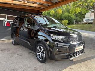 Rifter GT-LINE ALLURE L2 SHZ APP MULTI 2 SCHIEBETÜREN, 21700 €, Auto & Fahrrad-Autos in 8184 Anger Rifter GT-LINE ALLURE L2 SHZ APP MULTI 2 SCHIEBETÜREN, 21700 €, Auto & Fahrrad-Autos in 8184 Anger