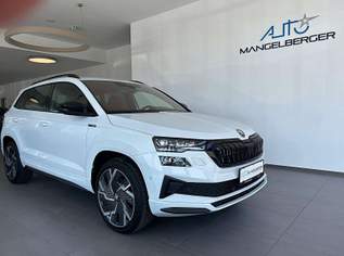 Karoq 2.0 TDI Sportline 4x4 (EURO 6d), 33650 €, Auto & Fahrrad-Autos in 5165 Berndorf bei Salzburg Karoq 2.0 TDI Sportline 4x4 (EURO 6d), 33650 €, Auto & Fahrrad-Autos in 5165 Berndorf bei Salzburg