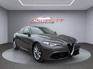 Giulia Veloce Q4, 22499 €, Auto & Fahrrad-Autos in 4600 Wels Giulia Veloce Q4, 22499 €, Auto & Fahrrad-Autos in 4600 Wels