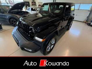 Wrangler Unlimited Sahara Sport Aut. -Facelift, 48900 €, Auto & Fahrrad-Autos in 4451 Garsten Wrangler Unlimited Sahara Sport Aut. -Facelift, 48900 €, Auto & Fahrrad-Autos in 4451 Garsten