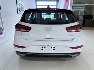 i30 GO 1.0 T-GDI 73kW (100PS) Toter-Winkel-..., 24906 €, Auto & Fahrrad-Autos in 6844 Gemeinde Altach