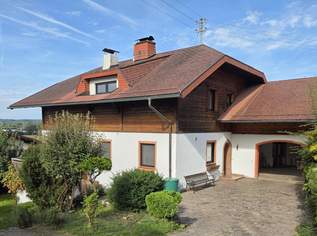 Sonniges Einfamilienhaus mit Fern- und Gebirgsblick in ruhiger Siedlungslage!, 485000 €, Immobilien-Häuser in 5230 Mattighofen Sonniges Einfamilienhaus mit Fern- und Gebirgsblick in ruhiger Siedlungslage!, 485000 €, Immobilien-Häuser in 5230 Mattighofen