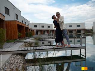 Mein kleines Haus am See. Costa Winum Grafenwörth., 347000 €, Immobilien-Häuser in 3484 Gemeinde Grafenwörth