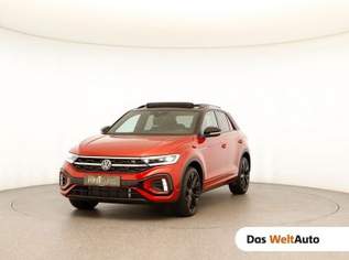 T-Roc R-Line TDI 4MOTION DSG, 41990 €, Auto & Fahrrad-Autos in 4694 Ohlsdorf
