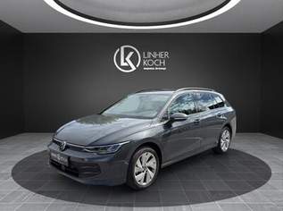 Golf Variant Business DSG ''AHV+App-Connect+SHZ'', 31490 €, Auto & Fahrrad-Autos in 6800 Gisingen