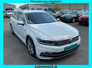 Passat Variant SCR Highline 2,0 TDI 4Motion *ACC/LEDER/AHK, 17990 €, Auto & Fahrrad-Autos in 2751 Gemeinde Matzendorf-Hölles
