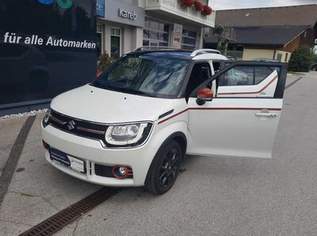 Ignis 1,2 DualJet Hybrid 4WD Flash, 10290 €, Auto & Fahrrad-Autos in 5322 Gitzen Ignis 1,2 DualJet Hybrid 4WD Flash, 10290 €, Auto & Fahrrad-Autos in 5322 Gitzen