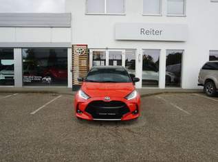 Yaris 1,5 VVT-i Hybrid *LED*LEDER*HUD*, 16990 €, Auto & Fahrrad-Autos in 4600 Wels Yaris 1,5 VVT-i Hybrid *LED*LEDER*HUD*, 16990 €, Auto & Fahrrad-Autos in 4600 Wels