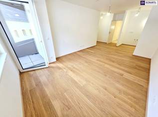 TOP-Investment! Der perfekte Platz für Ihr Kapital! Ideale Kleinwohnung mit Loggia! Energieeffizienz durch Photovoltaikanlage und Wärmepumpe! Ruhige Seitengasse + Faires Preis-Leistungs-Verhältnis + Perfekte Anbindung und Nahversorgung!, 185321 €, Immobilien-Wohnungen in 1230 Liesing