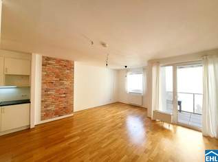 Top 1,5 Zimmerwohnung mit Balkon direkt am HAYDNPARK, 795.01 €, Immobilien-Wohnungen in 1120 Meidling