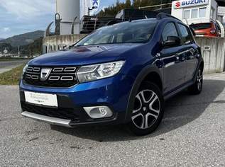 Sandero Stepway Charisma TCe 90 S&S, 12300 €, Auto & Fahrrad-Autos in Kärnten