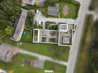 Vermietetes Anlageobjekt für Investoren und Bauträger, 0 €, Immobilien-Grund und Boden in 9581 Ledenitzen