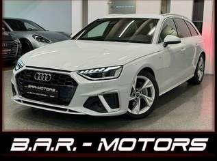 A4 40 TFSI quattro *3xS-LINE*MATRIX*AHK*KEYLESS*AC, 38990 €, Auto & Fahrrad-Autos in 4844 Regau A4 40 TFSI quattro *3xS-LINE*MATRIX*AHK*KEYLESS*AC, 38990 €, Auto & Fahrrad-Autos in 4844 Regau