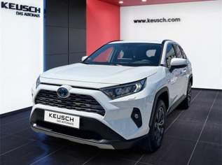 RAV4 2,5 Hybrid Active Drive 2WD Aut., 38880 €, Auto & Fahrrad-Autos in 1200 Brigittenau