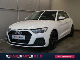 A1 25 TFSI intense, 24290 €, Auto & Fahrrad-Autos in 8430 Leibnitz