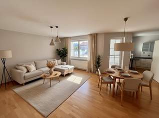 NEUER PREIS! 130 m² mit ANNINGERBLICK in einer 4-Zimmer DG Maisonette zum Kauf mit SÜDLOGGIA, 469000 €, Immobilien-Wohnungen in 2340 Gemeinde Mödling