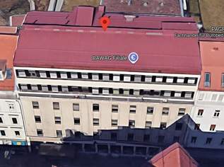 +++ Geschäfts/Bürohaus mit Tiefgarage in zentraler Lage und perfekter Infrastruktur +++, 0 €, Immobilien-Gewerbeobjekte in 8020 +++ Geschäfts/Bürohaus mit Tiefgarage in zentraler Lage und perfekter Infrastruktur +++, 0 €, Immobilien-Gewerbeobjekte in 8020