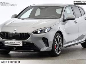 116i, 33892 €, Auto & Fahrrad-Autos in 1190 Döbling