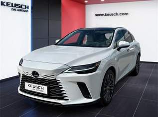 RX 450h+ E-four Luxury Line 18,1kWh Aut., 68880 €, Auto & Fahrrad-Autos in 1200 Brigittenau